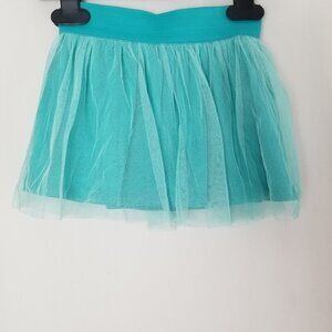 🔴 Disney little girl toddler skort size 3T (B20)